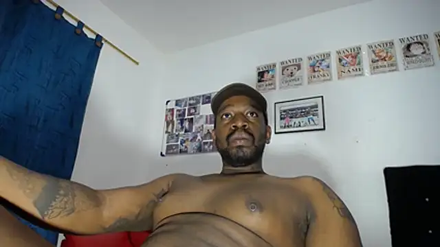 strong  anthony online show from October 27, 2025, 8:35 pm