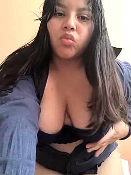 morecita29 online show from March 31, 2026, 8:09 pm