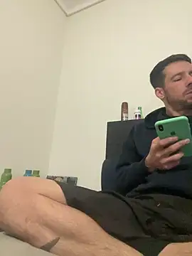 BCFZD online show from March 17, 2025, 1:46 am