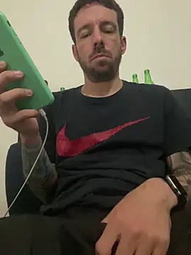 BCFZD online show from March 19, 2025, 5:08 am