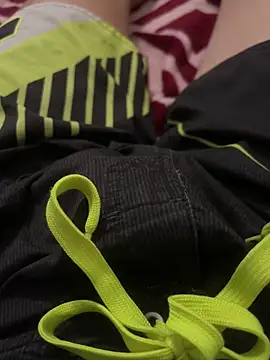 BCFZD online show from October 17, 2025, 12:47 am