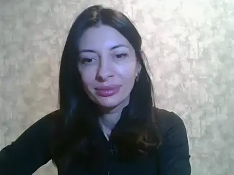 LissaBlossom online show from January 26, 2025, 6:38 am
