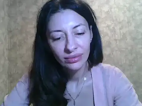 LissaBlossom online show from March 11, 2025, 7:15 am