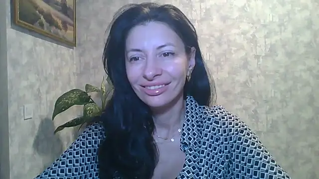 LissaBlossom online show from October 5, 2025, 4:22 am