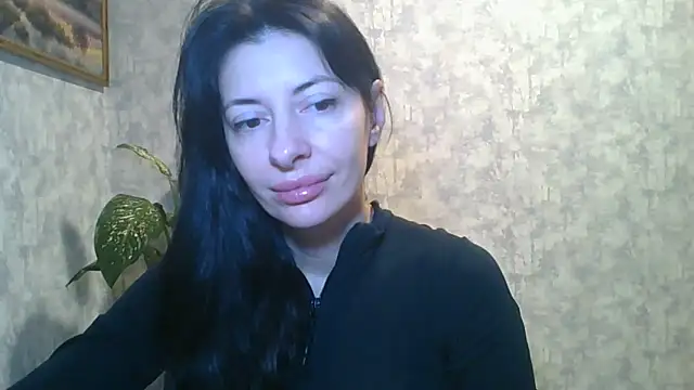 LissaBlossom online show from November 8, 2025, 6:13 am