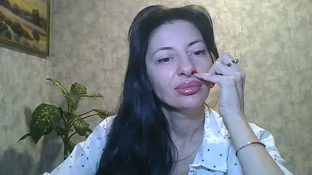 LissaBlossom online show from November 15, 2025, 5:05 am