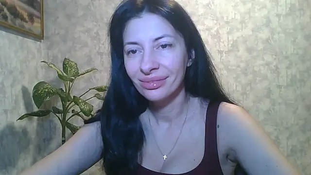 LissaBlossom online show from November 26, 2025, 4:02 am