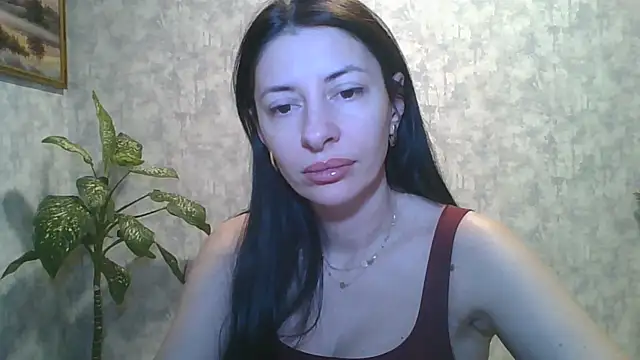 LissaBlossom online show from January 16, 2026, 4:16 am