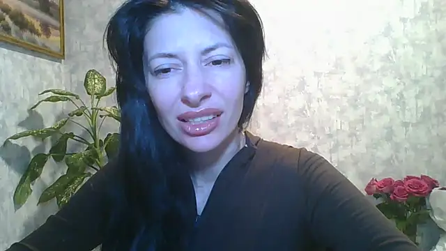 LissaBlossom online show from April 21, 2026, 5:36 am