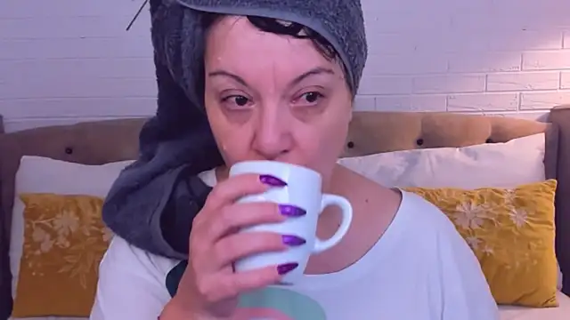 SarahGrays online show from March 9, 2025, 11:03 pm