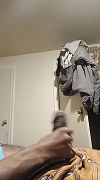 MrDaddyBbSnake online show from January 20, 2025, 5:26 am