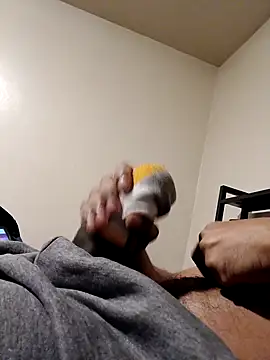 MrDaddyBbSnake online show from January 25, 2025, 9:26 am