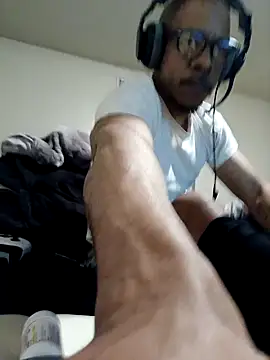 MrDaddyBbSnake online show from March 23, 2025, 7:53 am