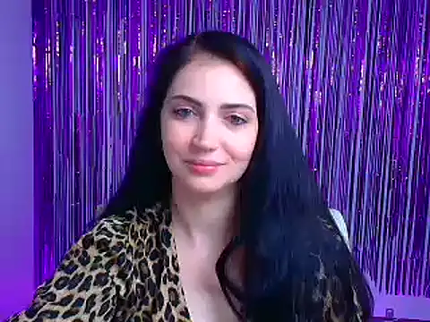 Amalia amor online show from September 22, 2025, 5:31 am