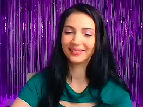 Amalia amor online show from October 1, 2025, 5:24 am