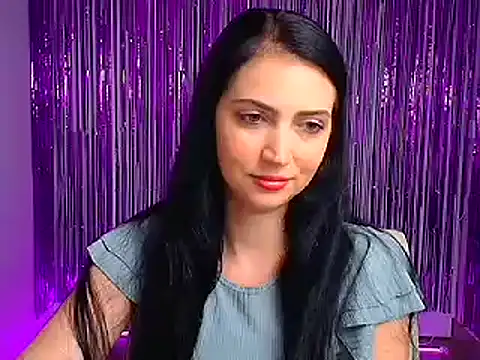 Amalia amor online show from October 2, 2025, 1:18 pm