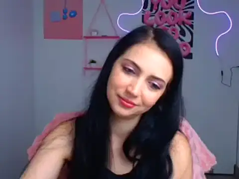 Amalia amor online show from October 12, 2025, 11:20 am