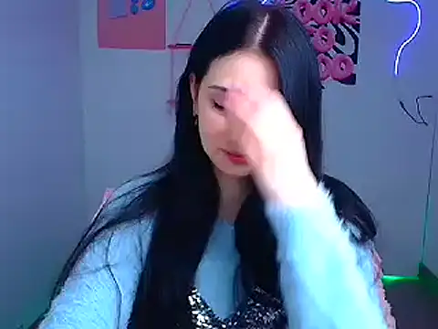 Amalia amor online show from February 4, 2026, 6:52 am