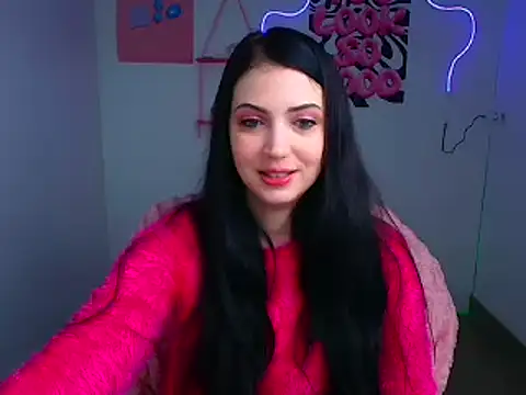 Amalia amor online show from February 9, 2026, 6:39 am