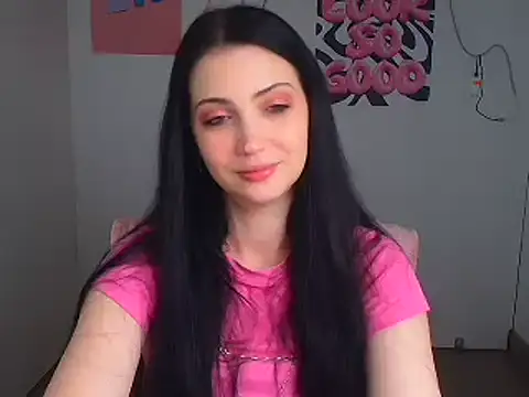 Snapshot of Amalia_amor chatting on April 23, 2026, 5:41 am Amalia amor online show from April 23, 2026, 5:41 am