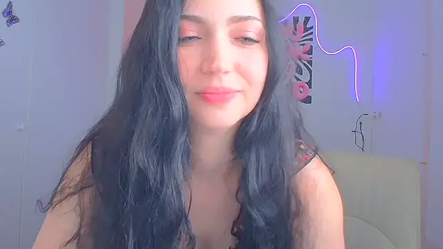 Snapshot of Amalia_amor chatting on June 21, 2026, 5:32 am Amalia amor online show from June 21, 2026, 5:32 am