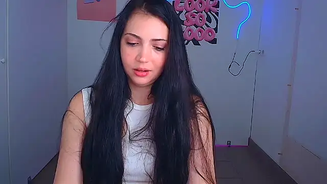 Snapshot of Amalia_amor chatting on July 10, 2026, 5:56 am Amalia amor online show from July 10, 2026, 5:56 am