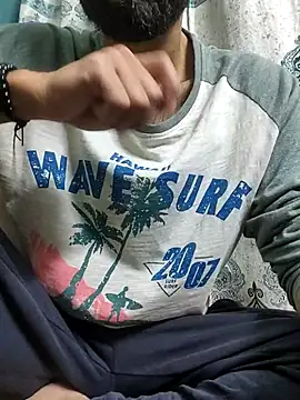 Snapshot of TOPMOON001 chatting on March 10, 2025, 8:26 am TOPMOON001 online show from March 10, 2025, 8:26 am