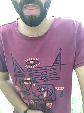 Snapshot of TOPMOON001 chatting on March 12, 2025, 8:41 pm TOPMOON001 online show from March 12, 2025, 8:41 pm