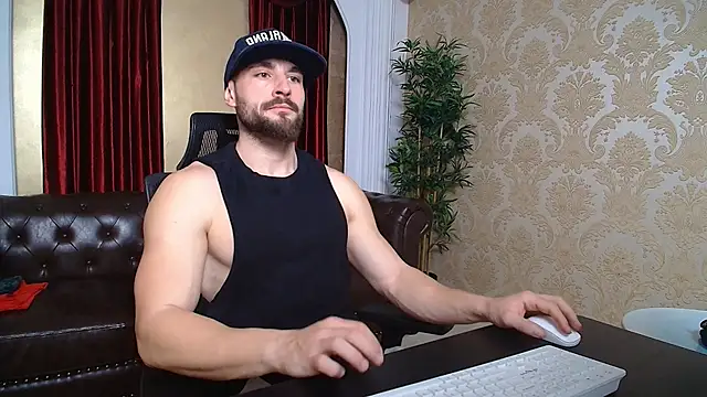 AdamJamesonn online show from February 15, 2025, 6:12 am