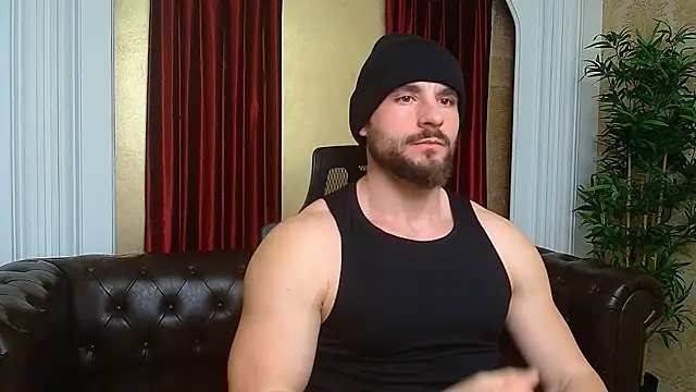 AdamJamesonn online show from March 5, 2025, 5:18 am