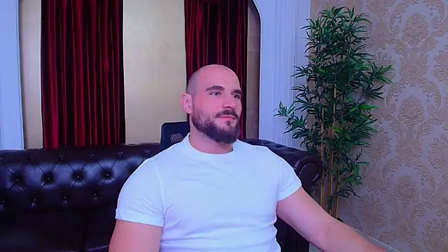 AdamJamesonn online show from September 20, 2025, 5:41 am