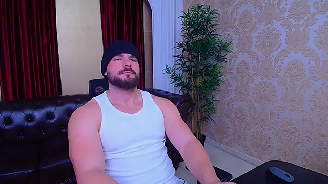 AdamJamesonn online show from October 4, 2025, 5:27 am