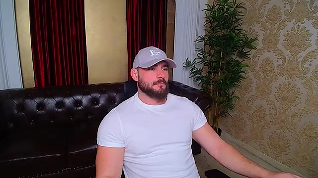 AdamJamesonn online show from November 15, 2025, 6:00 am