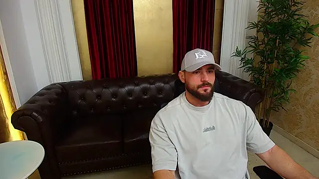 AdamJamesonn online show from December 3, 2025, 5:48 am