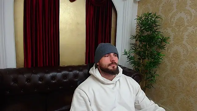 AdamJamesonn online show from December 17, 2025, 5:46 am