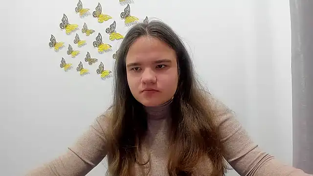 Snapshot of AdeleCruz chatting on January 24, 2025, 1:25 pm AdeleCruz online show from January 24, 2025, 1:25 pm