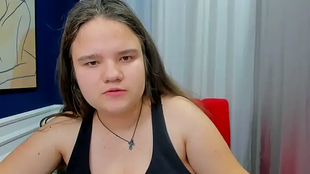 Snapshot of AdeleCruz chatting on February 18, 2025, 4:26 pm AdeleCruz online show from February 18, 2025, 4:26 pm