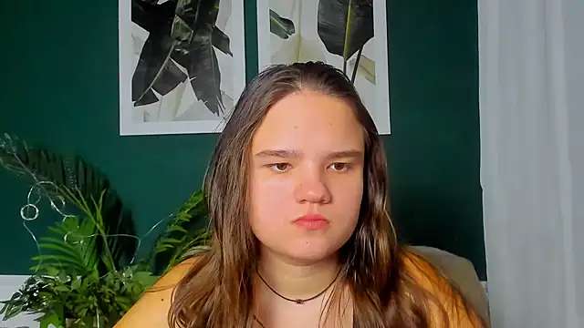 AdeleCruz online show from February 21, 2026, 1:12 pm