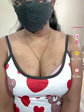 ArathyNambyarMallu online show from June 30, 2026, 10:16 am