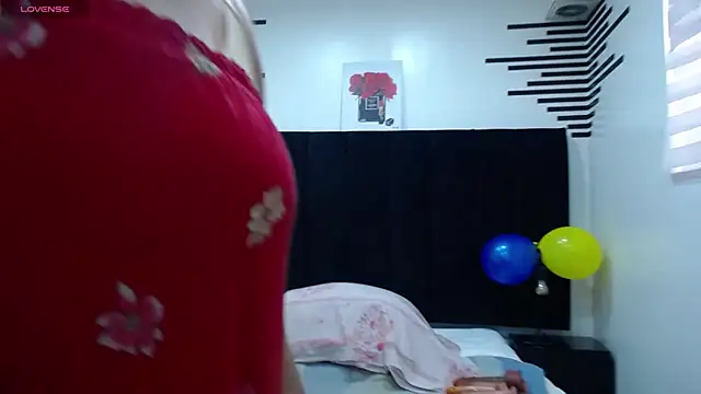 VickyBoobss online show from October 16, 2025, 7:59 pm