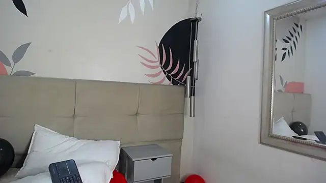 SabbyLovee online show from February 26, 2025, 1:00 am