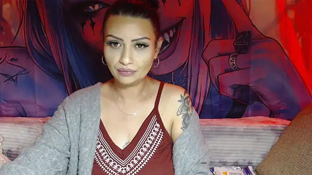 rosse26830 online show from April 24, 2026, 5:37 pm