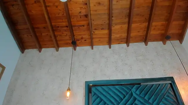 Marttina Ruiz online show from March 6, 2026, 7:21 pm