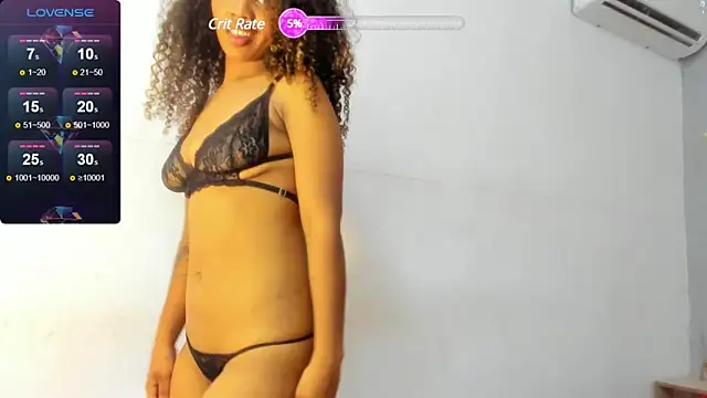 cataleyah 07 online show from February 10, 2025, 4:47 pm