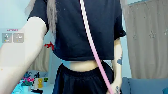 Emily  Mooree online show from January 9, 2025, 10:31 am