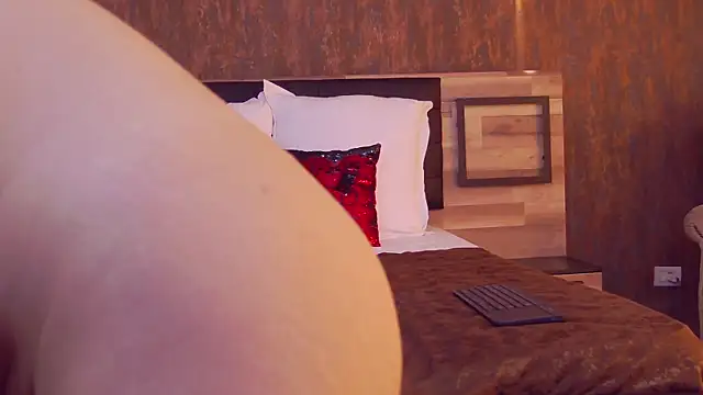 NataliaCristal online show from February 23, 2025, 7:33 am