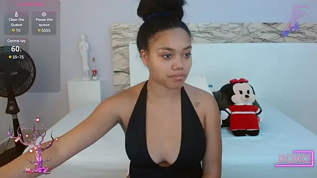 JasmineRose7 online show from March 13, 2025, 4:38 am