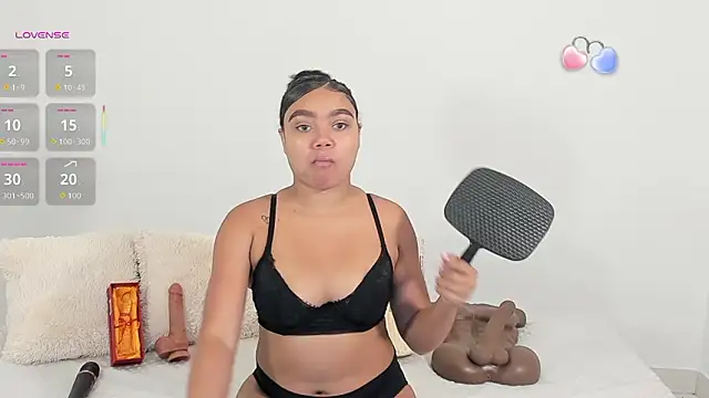 JasmineRose7 online show from February 27, 2026, 12:49 pm