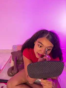 JasmineRose7 online show from March 21, 2026, 11:37 am