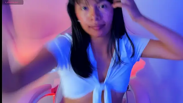 sweet dania  online show from January 20, 2025, 7:25 am